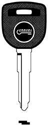 CHIAVI AUTO ERREBI TRANSPONDER