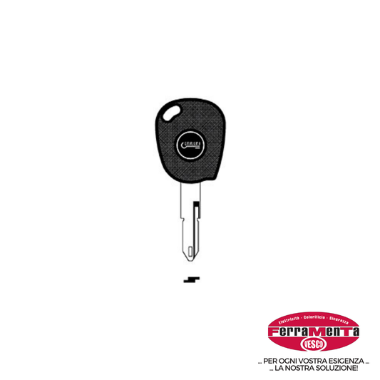 CHIAVI AUTO ERREBI TRANSPONDER