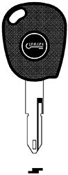 CHIAVI AUTO ERREBI TRANSPONDER