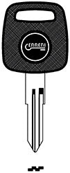CHIAVI AUTO ERREBI TRANSPONDER