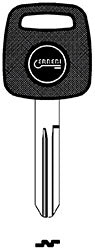 CHIAVI AUTO ERREBI TRANSPONDER