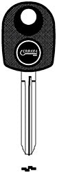 CHIAVI AUTO ERREBI TRANSPONDER