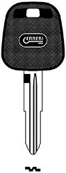 CHIAVI AUTO ERREBI TRANSPONDER