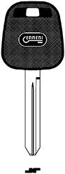 CHIAVI AUTO ERREBI TRANSPONDER