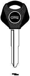 CHIAVI AUTO ERREBI TRANSPONDER