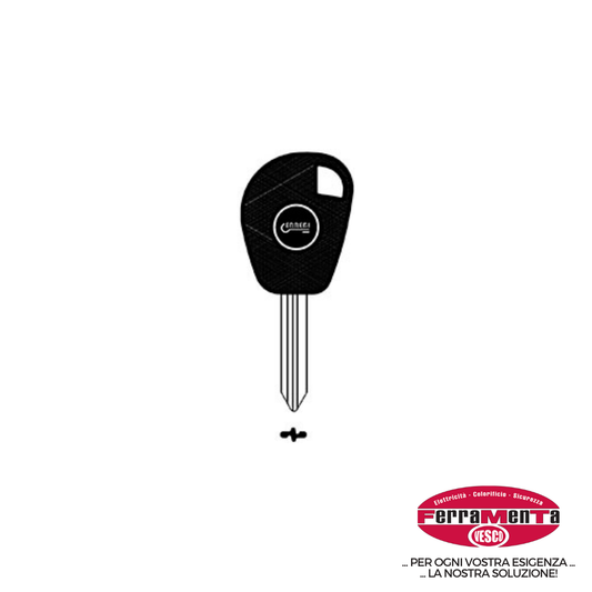 CHIAVI AUTO ERREBI TRANSPONDER