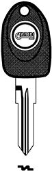 CHIAVI AUTO ERREBI TRANSPONDER