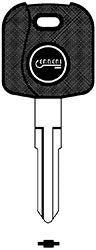 CHIAVI AUTO ERREBI TRANSPONDER