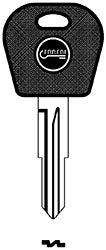 CHIAVI AUTO ERREBI TRANSPONDER