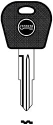 CHIAVI AUTO ERREBI TRANSPONDER
