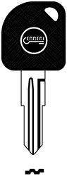 CHIAVI AUTO ERREBI TRANSPONDER