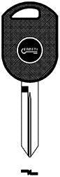CHIAVI AUTO ERREBI TRANSPONDER