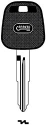 CHIAVI AUTO ERREBI TRANSPONDER