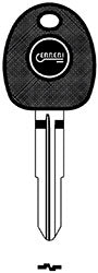CHIAVI AUTO ERREBI TRANSPONDER