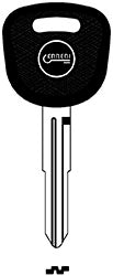 CHIAVI AUTO ERREBI TRANSPONDER