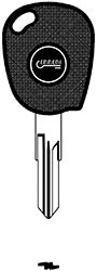 CHIAVI AUTO ERREBI TRANSPONDER