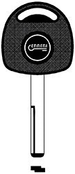 CHIAVI AUTO ERREBI TRANSPONDER