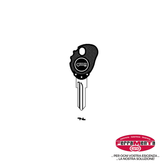CH.ERREBI AUTO         T00ZA18RP (Cod.art. 854192)