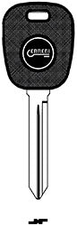 CHIAVI AUTO ERREBI TRANSPONDER
