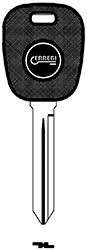 CHIAVI AUTO TRANSPONDER T00SZ17RP