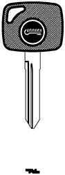 CHIAVI AUTO ERREBI TRANSPONDER