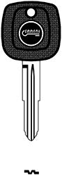 CHIAVI AUTO ERREBI TRANSPONDER