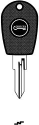 CHIAVI AUTO ERREBI TRANSPONDER