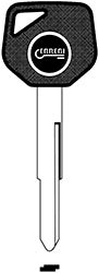 CHIAVI AUTO ERREBI TRANSPONDER