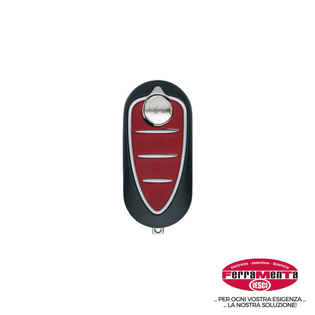 GUSCI CHIAVI AUTO ERREBI