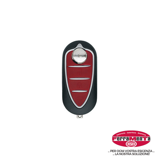 GUSCI CHIAVI AUTO ERREBI