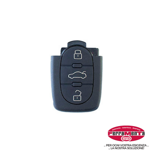 GUSCI CHIAVI AUTO ERREBI