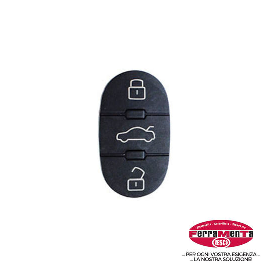 GUSCI CHIAVI AUTO ERREBI