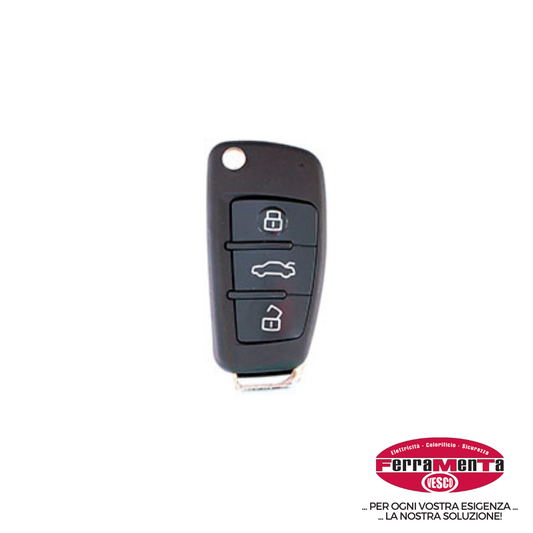 GUSCI CHIAVI AUTO ERREBI