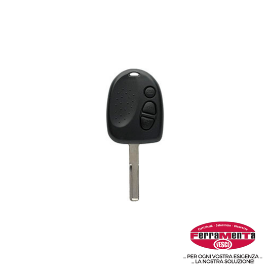 GUSCI CHIAVI AUTO ERREBI