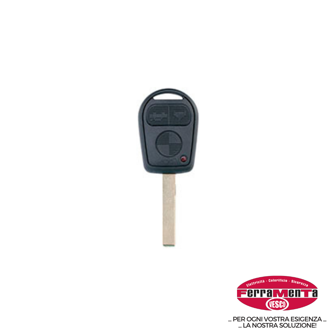 GUSCI CHIAVI AUTO ERREBI