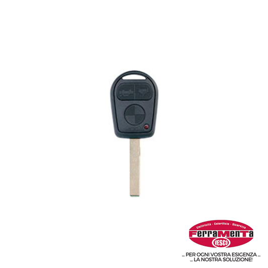 GUSCI CHIAVI AUTO ERREBI
