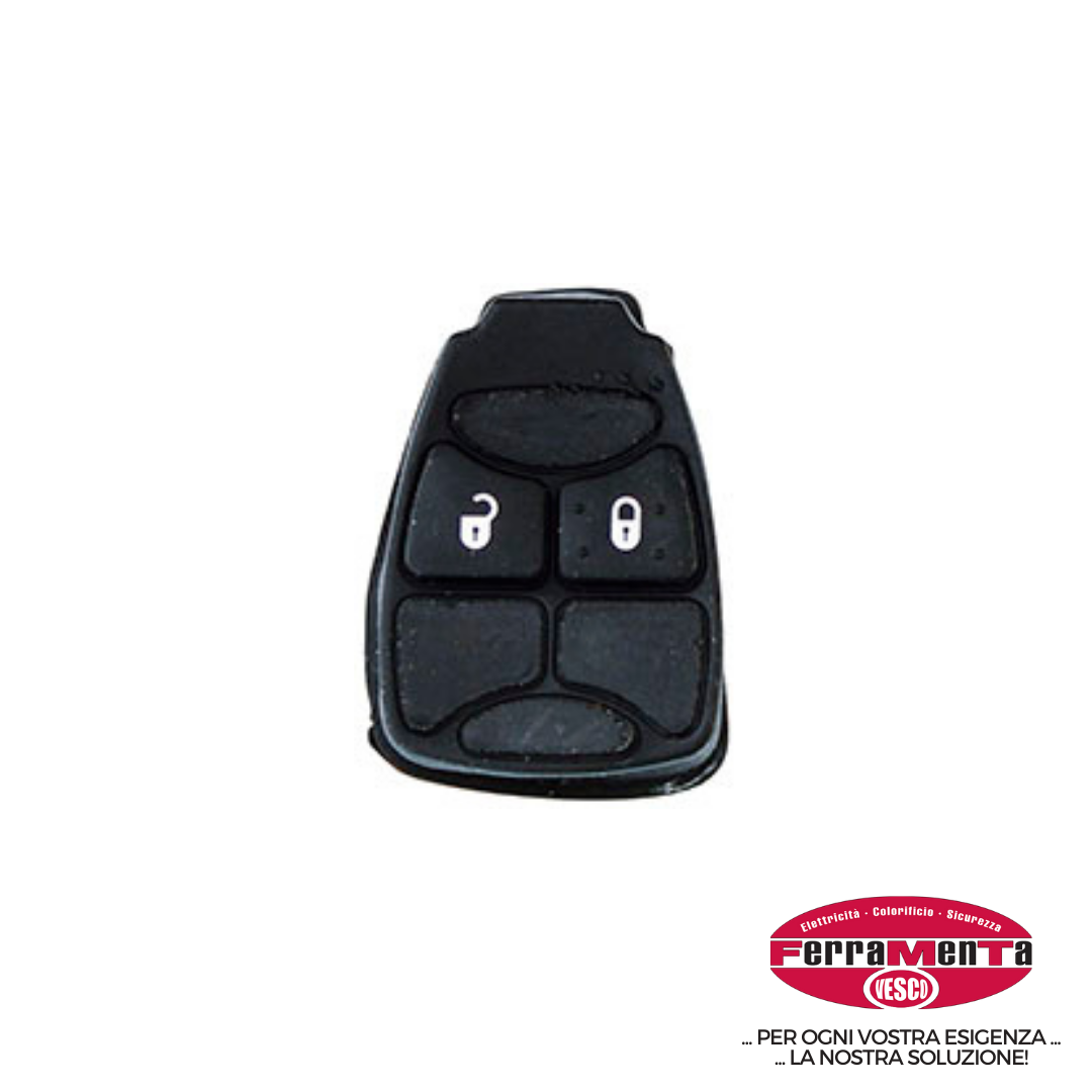 GUSCI CHIAVI AUTO ERREBI