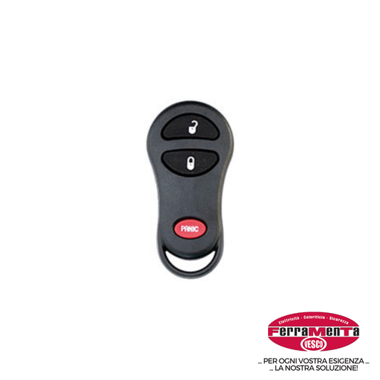 GUSCI CHIAVI AUTO ERREBI