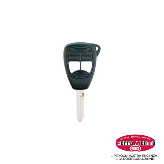 GUSCI CHIAVI AUTO ERREBI