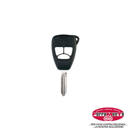 GUSCI CHIAVI AUTO ERREBI