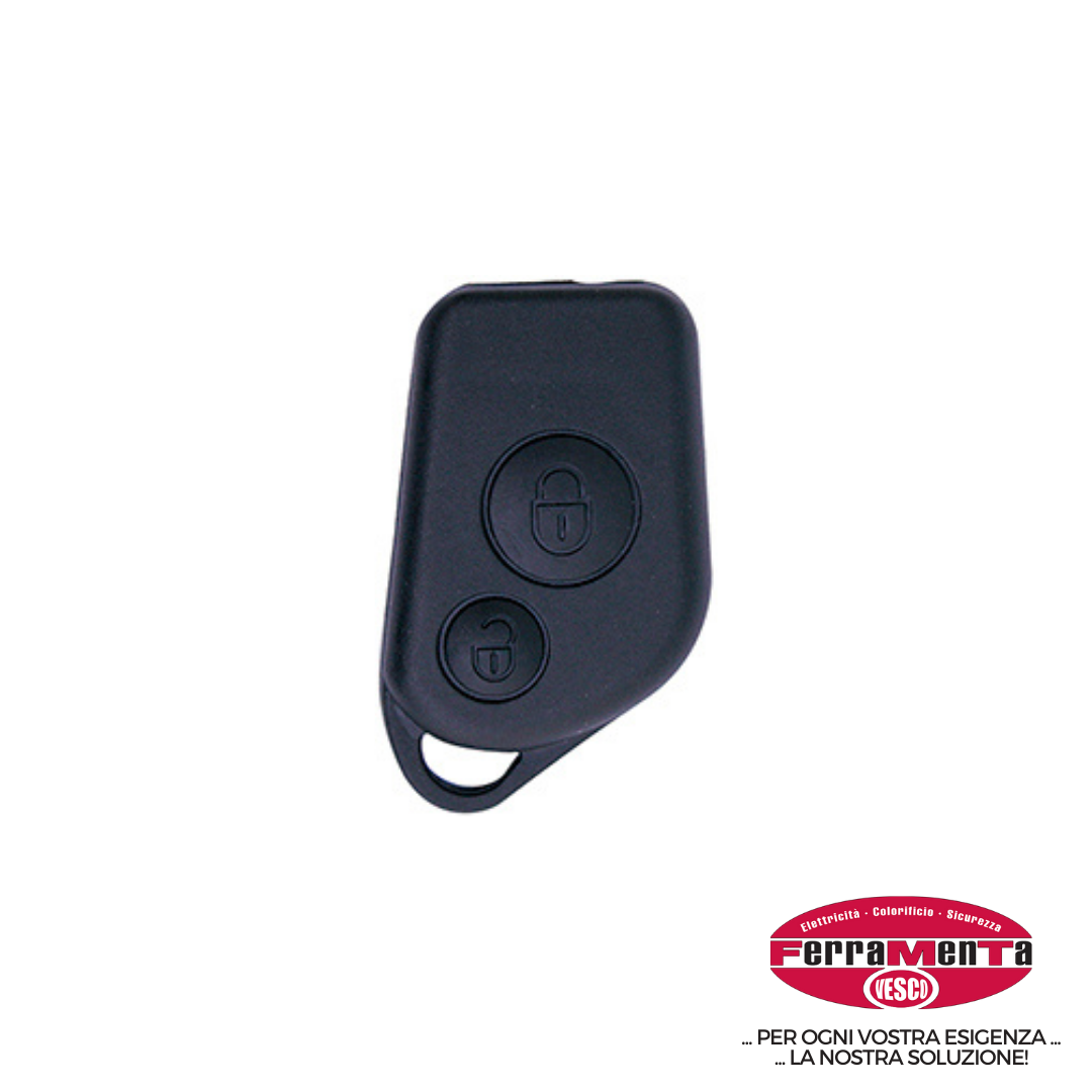 GUSCI CHIAVI AUTO ERREBI