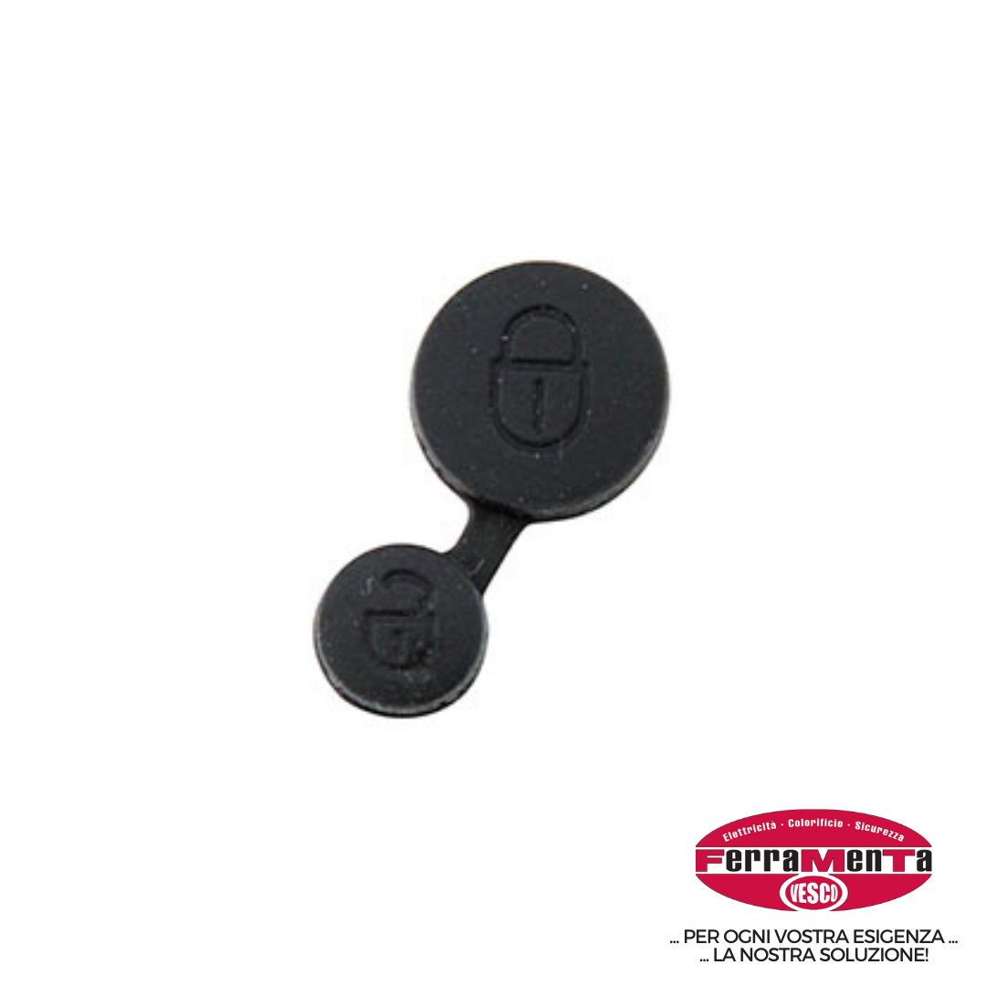 GUSCI CHIAVI AUTO ERREBI