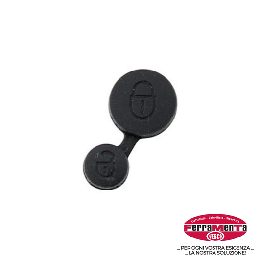 GUSCI CHIAVI AUTO ERREBI