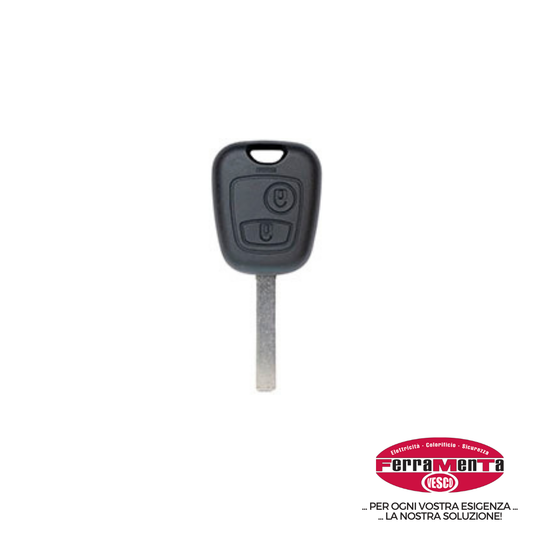 GUSCI CHIAVI AUTO ERREBI