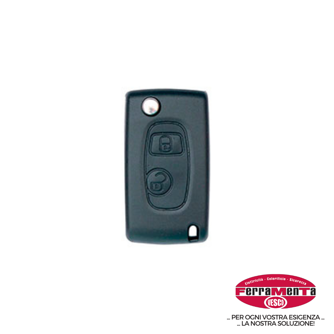 GUSCI CHIAVI AUTO ERREBI
