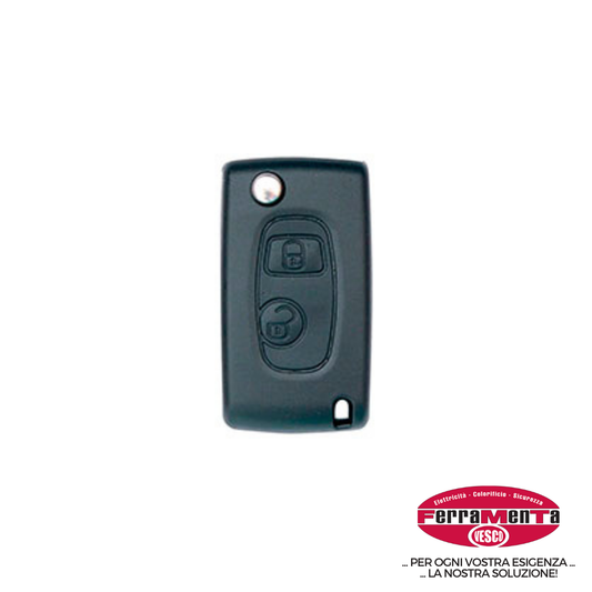 GUSCI CHIAVI AUTO ERREBI