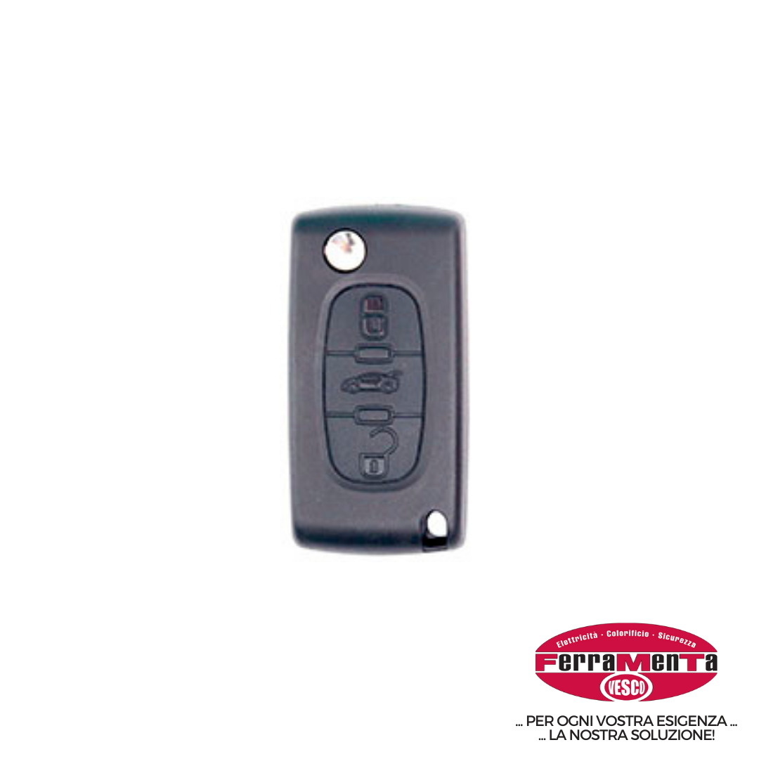 GUSCI CHIAVI AUTO ERREBI