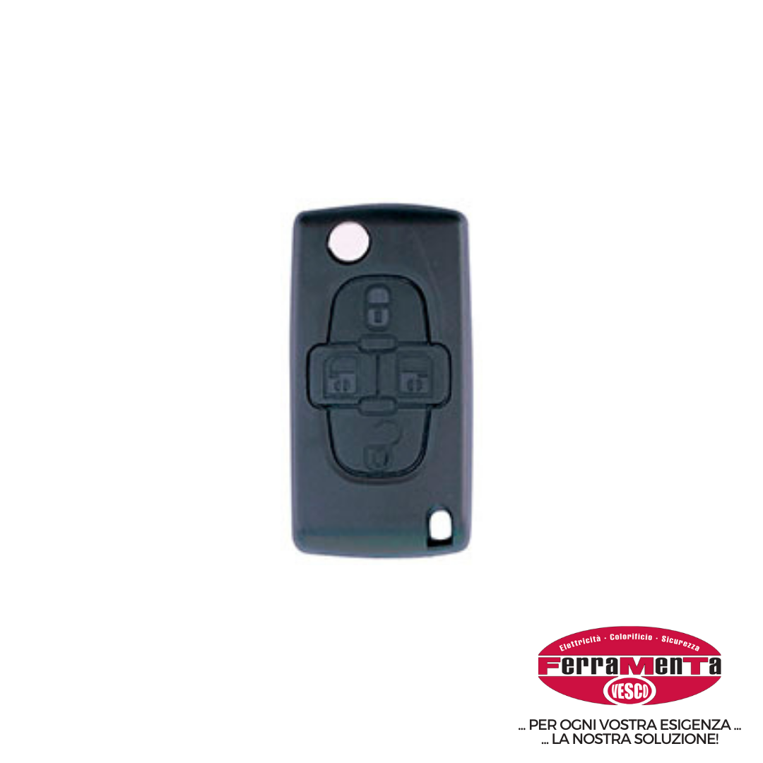 GUSCI CHIAVI AUTO ERREBI