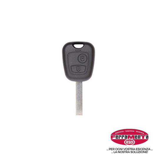 GUSCI CHIAVI AUTO ERREBI