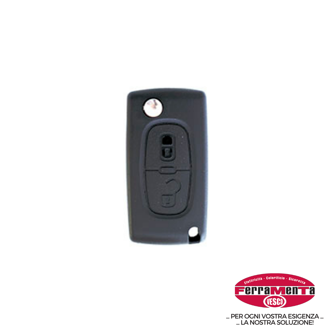 GUSCI CHIAVI AUTO ERREBI